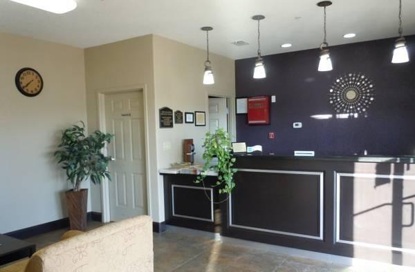 Stockdale Inn And Suites Esterno foto